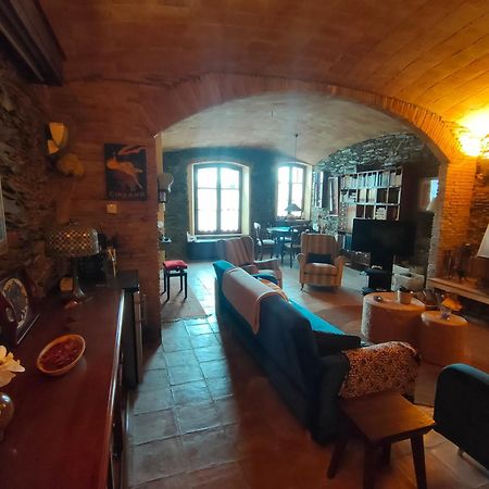 Casa Jordi Villa Cadaqués Eksteriør bilde