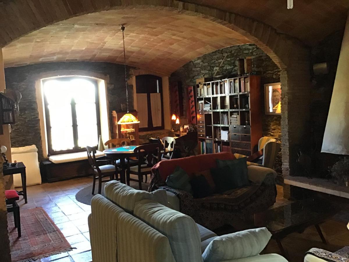 Casa Jordi Villa Cadaqués Eksteriør bilde
