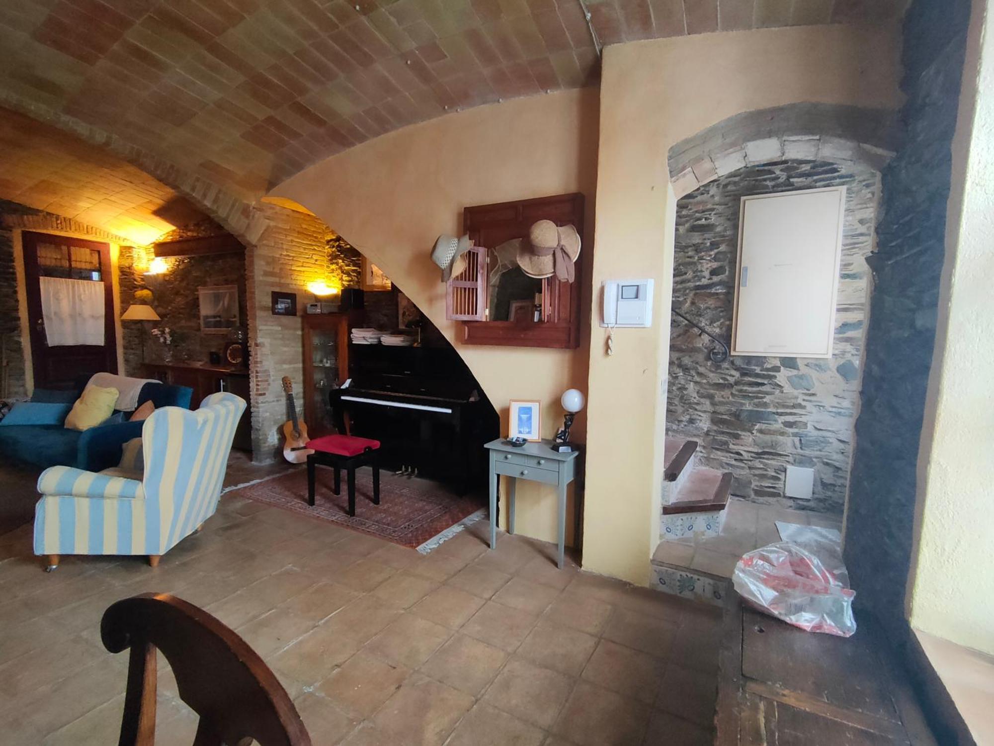 Casa Jordi Villa Cadaqués Eksteriør bilde