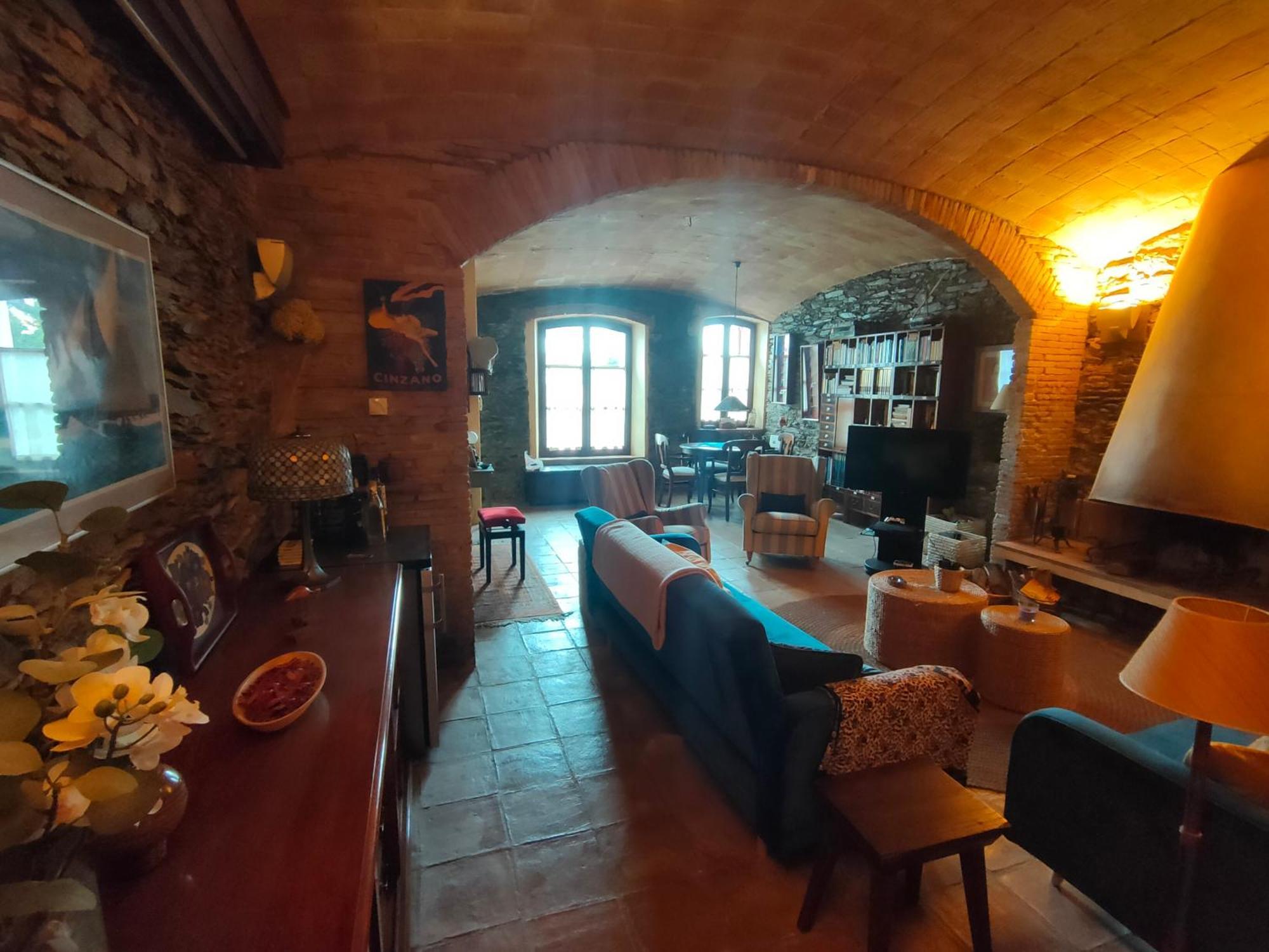 Casa Jordi Villa Cadaqués Eksteriør bilde