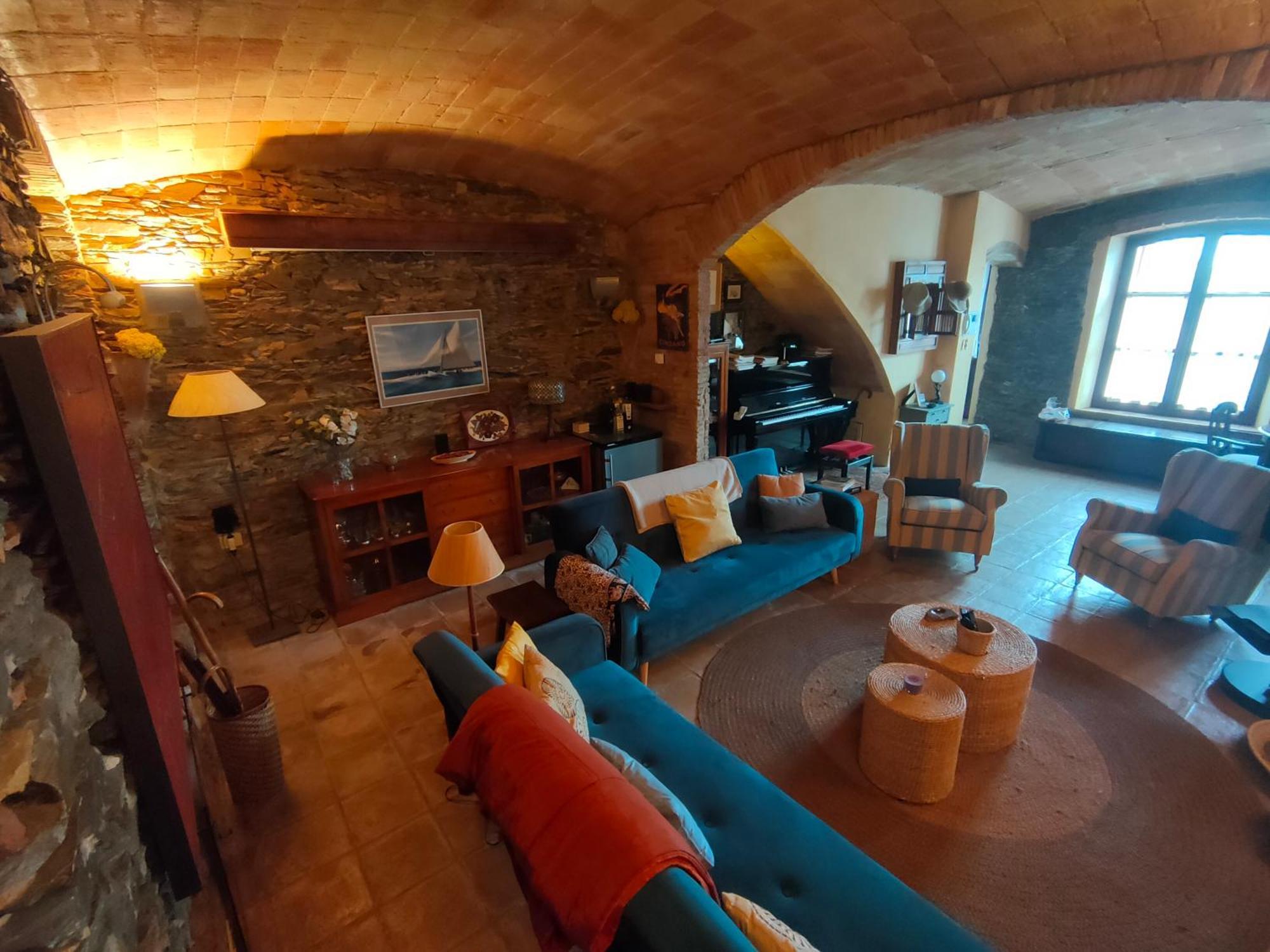 Casa Jordi Villa Cadaqués Eksteriør bilde
