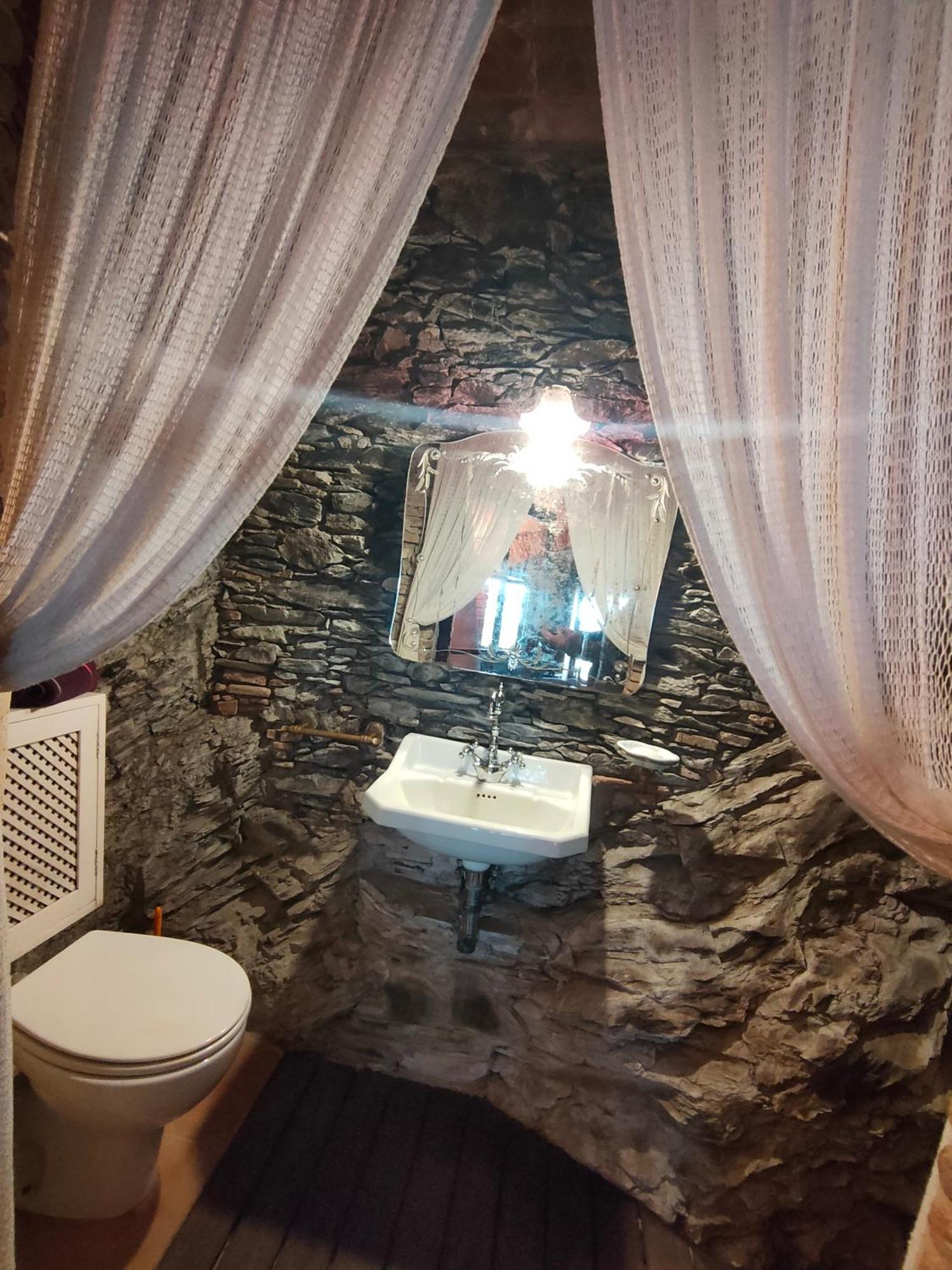 Casa Jordi Villa Cadaqués Eksteriør bilde