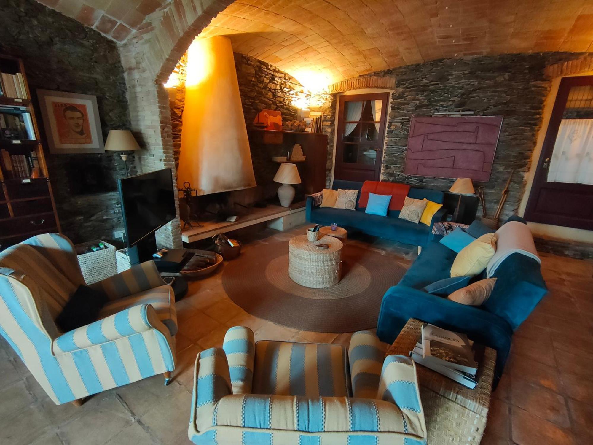 Casa Jordi Villa Cadaqués Eksteriør bilde
