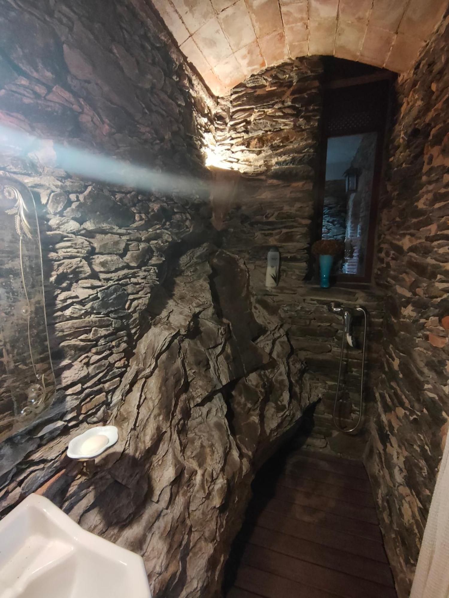 Casa Jordi Villa Cadaqués Eksteriør bilde