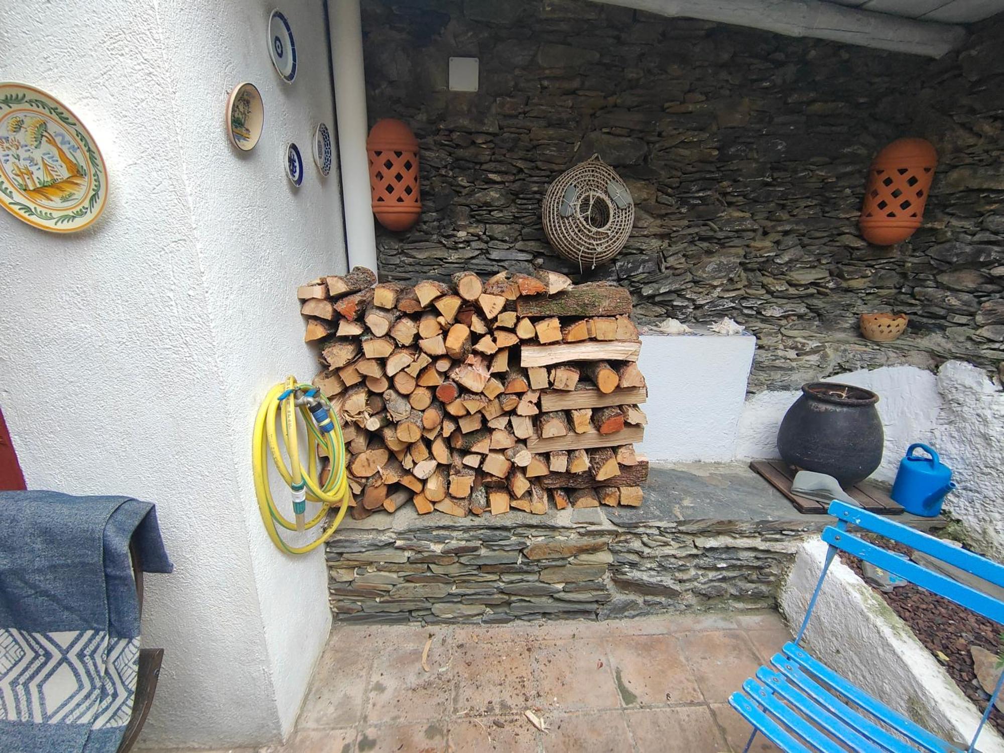 Casa Jordi Villa Cadaqués Eksteriør bilde