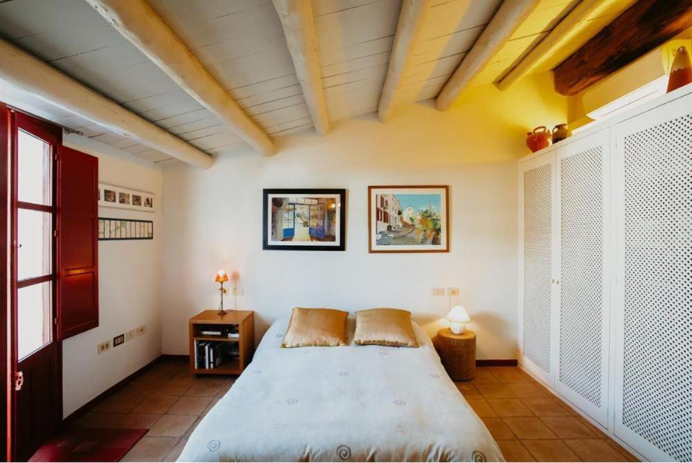 Casa Jordi Villa Cadaqués Eksteriør bilde