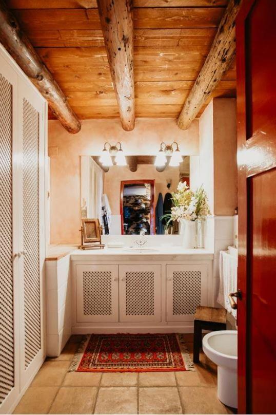 Casa Jordi Villa Cadaqués Eksteriør bilde