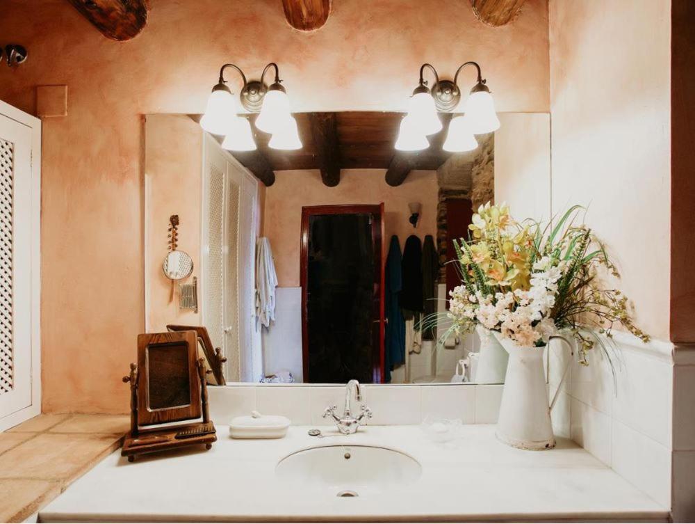 Casa Jordi Villa Cadaqués Eksteriør bilde