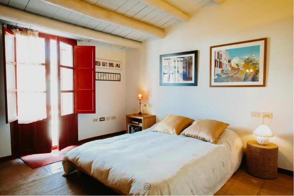 Casa Jordi Villa Cadaqués Eksteriør bilde