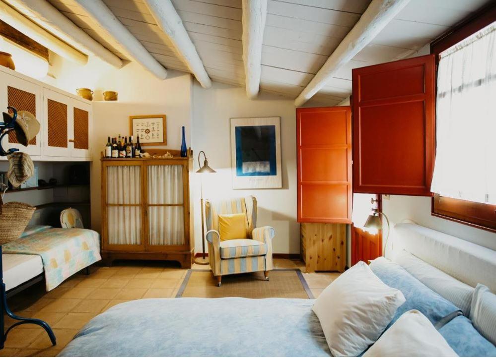 Casa Jordi Villa Cadaqués Eksteriør bilde